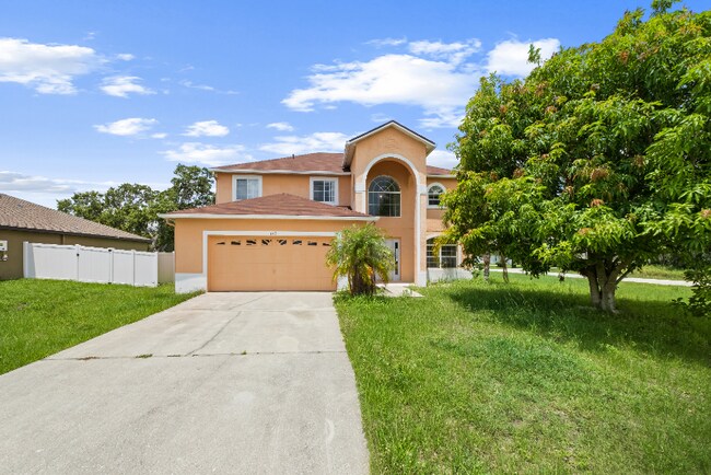 442 Churchill Ct in Kissimmee, FL - Building Photo - Building Photo