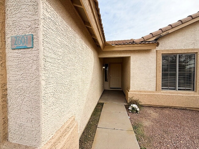 2601 S 80th Ln in Phoenix, AZ - Building Photo - Building Photo