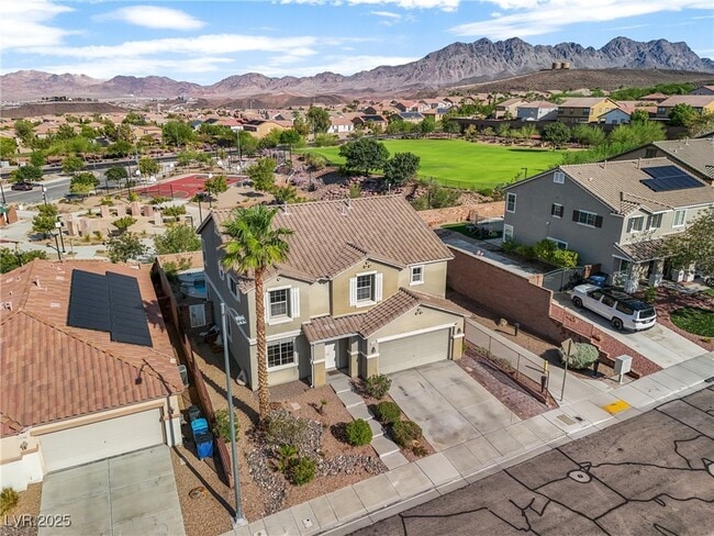 1144 Highbury Grove St in Henderson, NV - Building Photo - Building Photo