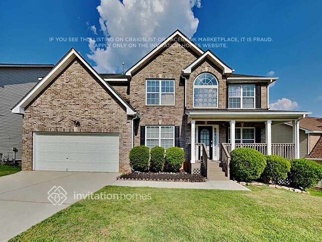 property at 4084 Sitka Dr