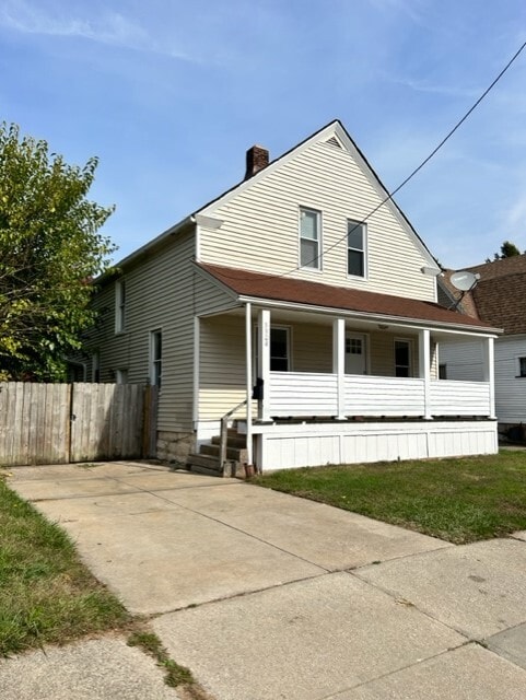property at 3304 Natchez Ave