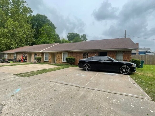 property at 782 Pinchback Rd