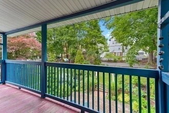 10 Codman St, Unit 10L in Boston, MA - Building Photo - Building Photo