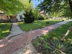 625 Houston St in Manhattan, KS - Building Photo - Building Photo