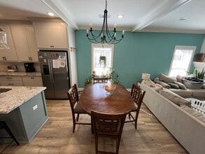 837 Long Leaf Cir in Brandon, MS - Building Photo - Building Photo