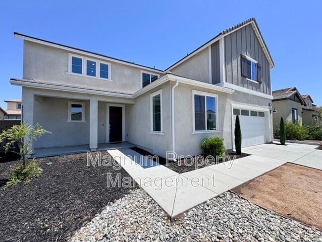 property at 34118 Willow Stone St