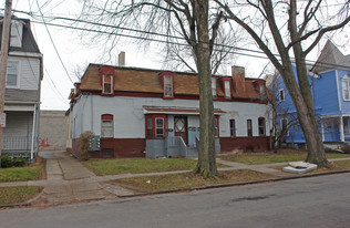 107-109 Congress St Apartments