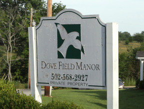 Dove Field Manor Apartments in Mount Washington, KY - Building Photo - Other