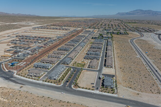 Centennial Heights in Las Vegas, NV - Building Photo - Building Photo