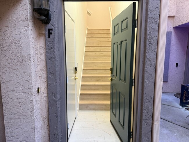 property at 11376 Via Rancho San Diego