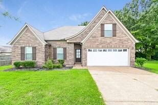 9171 Tahoe Dr in Olive Branch, MS - Building Photo