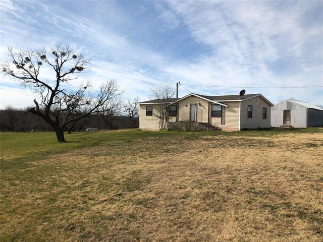 218 Dyess Farm Ln in Abilene, TX - Building Photo