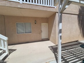 1827 E Calvada Blvd in Pahrump, NV - Building Photo - Building Photo