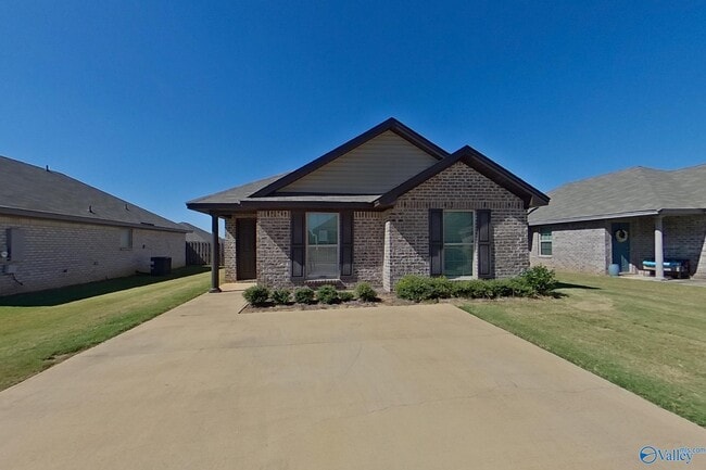 property at 107 Dawson's Ml Dr