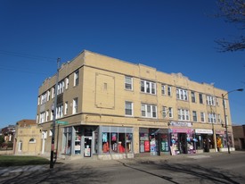 4712-4720 W Diversey Ave Apartments