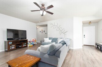 6505 Castle Gap Dr in Killeen, TX - Building Photo - Building Photo