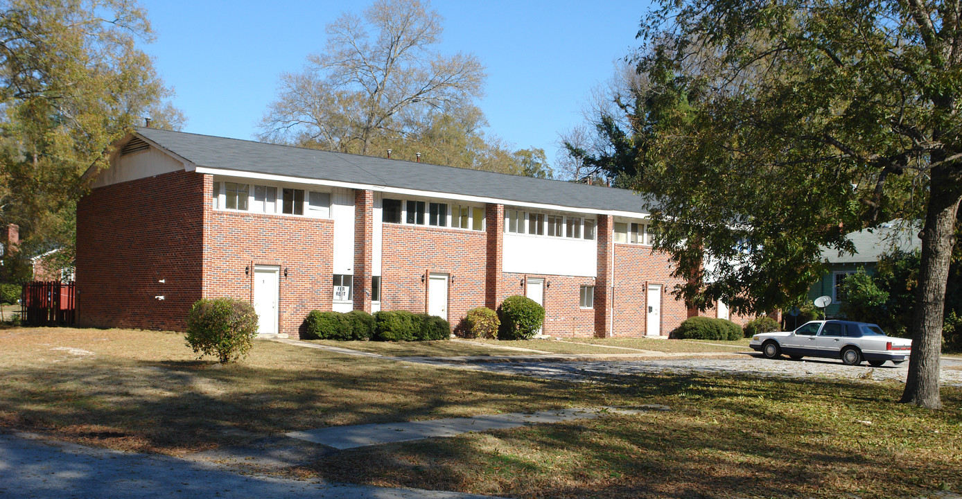 614 Chestnut St in Camden, SC - Building Photo