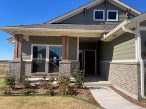 13305 Mesquite Trl in Yukon, OK - Building Photo - Building Photo