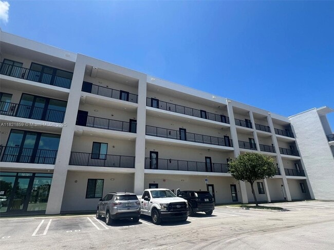 property at 4636 NW 84th Ave