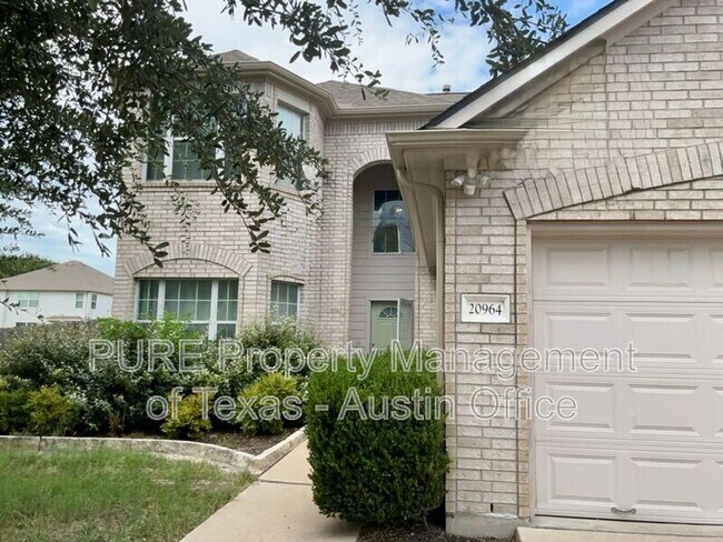 property at 20964 Mandrake Dr