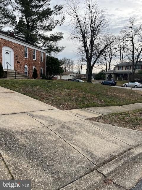 7001 Blue Bird Ct in Lanham, MD - Building Photo - Building Photo
