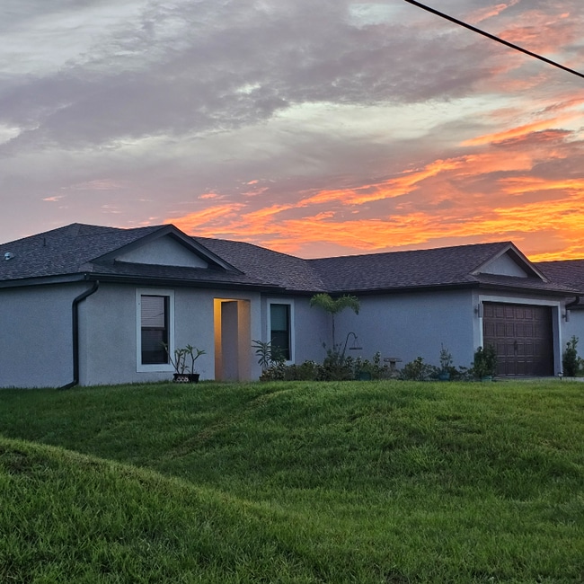 property at 839 Yellowbird Dr