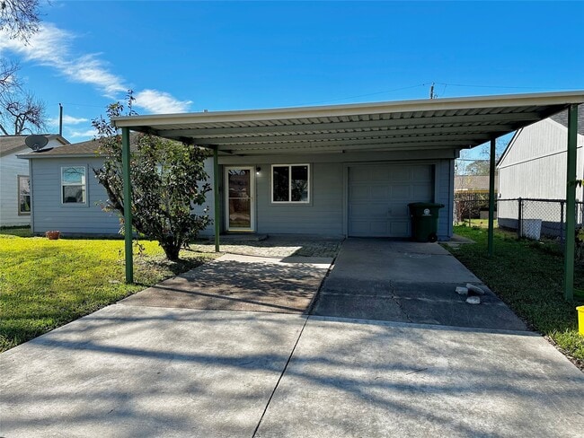 property at 9434 Fairland Dr