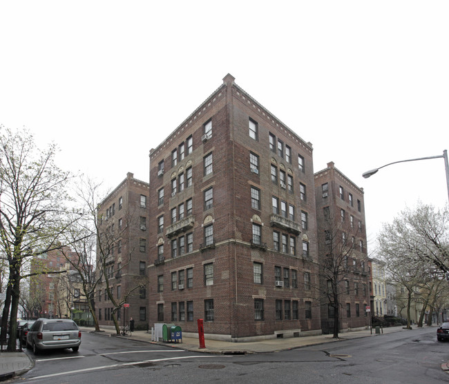 35 Orange Street in Brooklyn, NY - Building Photo - Building Photo