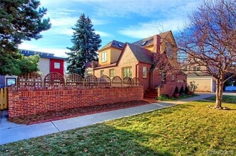 2826 E 5th Ave in Denver, CO - Building Photo - Building Photo