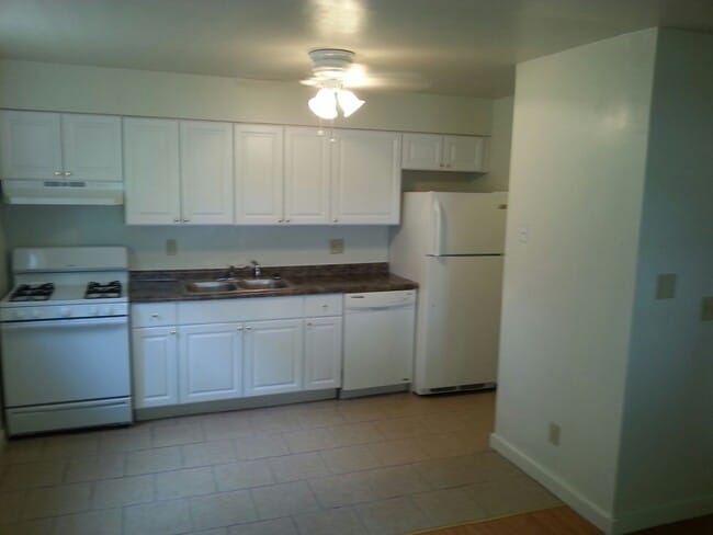 1211 Wall St, Unit 3 in Normal, IL - Foto de edificio - Building Photo