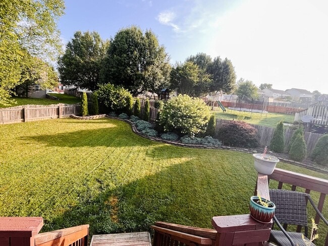 35 Camellia Ln NW in Christiansburg, VA - Building Photo - Building Photo