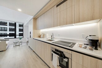 36 NE 2nd St, Unit SI ID1473314P in Miami, FL - Foto de edificio - Building Photo