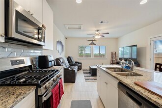 603 White Steppe Way, Unit 21 in Georgetown, TX - Building Photo - Building Photo