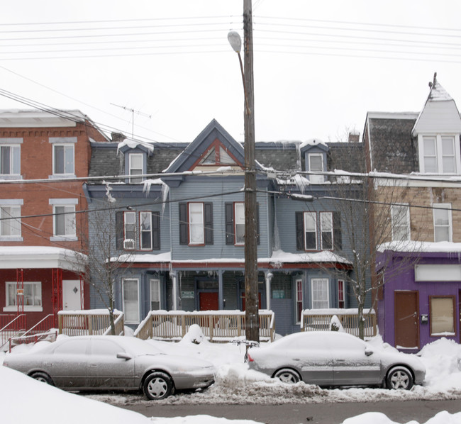 356 Atwood St in Pittsburgh, PA - Building Photo - Building Photo