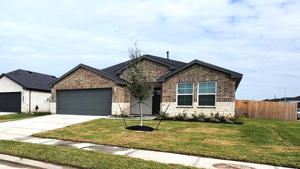 30131 Ousel Falls Ln in Katy, TX - Building Photo