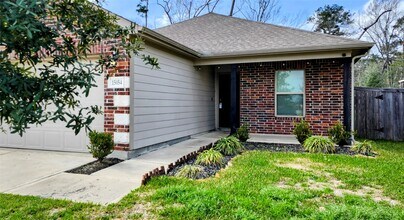 15054 Paddock Point Ln in Roman Forest, TX - Building Photo - Building Photo