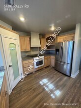 6400 Rally Rd in Amarillo, TX - Building Photo - Building Photo