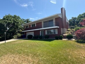 1833 S Jeri Dr in Bountiful, UT - Building Photo - Building Photo
