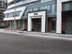 212 King William St in Hamilton, ON - Building Photo - Building Photo