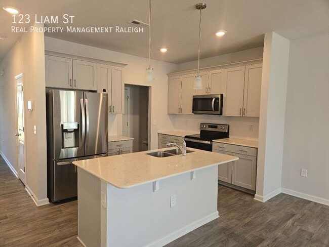 123 Liam St in Clayton, NC - Building Photo - Building Photo