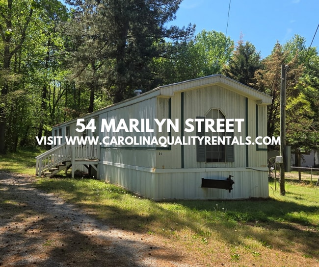 54 Marilyn St in Henderson, NC - Building Photo - Building Photo