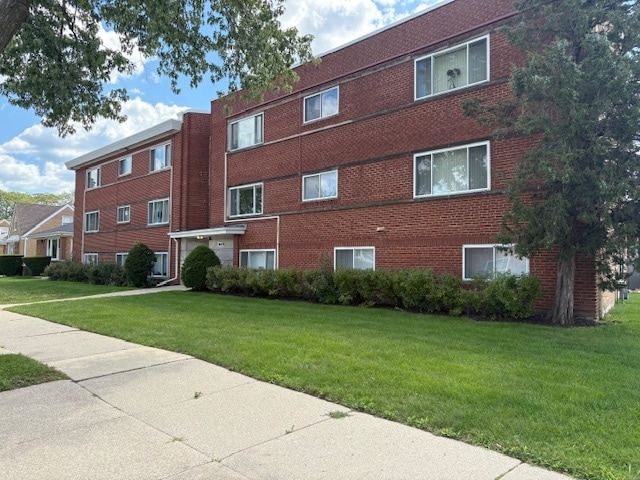 property at 4659 Dobson St