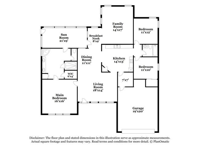 35221 W Griffin Dr in Fruitland Park, FL - Building Photo - Building Photo