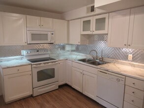 1511 25th St in Colorado Springs, CO - Building Photo - Building Photo