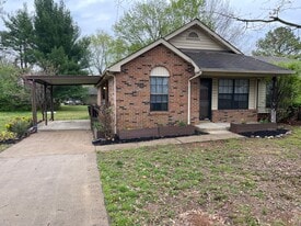 2578 Oak Hill Dr in Murfreesboro, TN - Building Photo