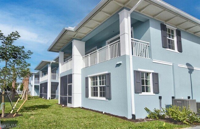 property at 26381 Coco Cay Cir