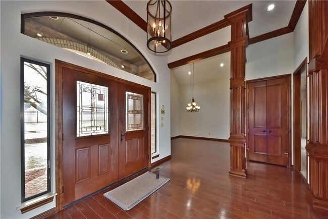 1109 Irvine Dr in Edmond, OK - Building Photo - Building Photo