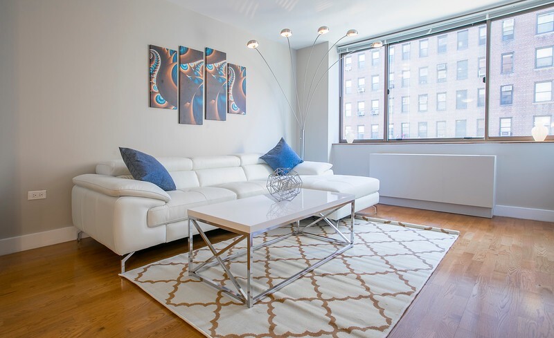 189 W 89th St in New York, NY - Building Photo