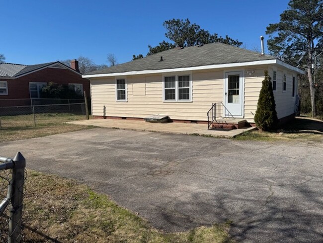 403 S Greenwood St in Lagrange, GA - Building Photo - Building Photo