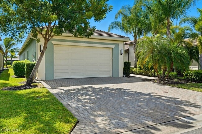 property at 16027 Marche Pl